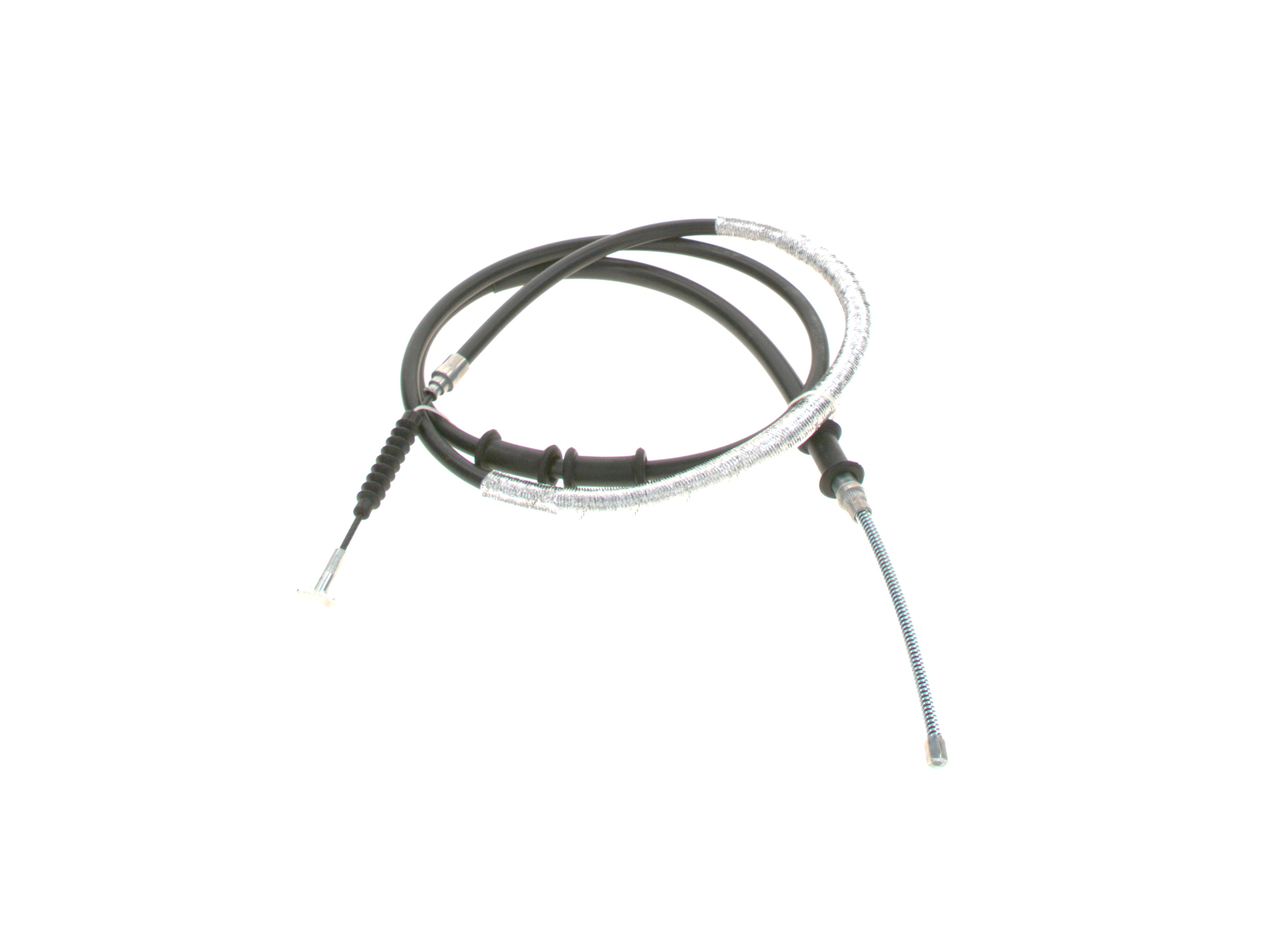żażné lanko parkovacej brzdy BOSCH