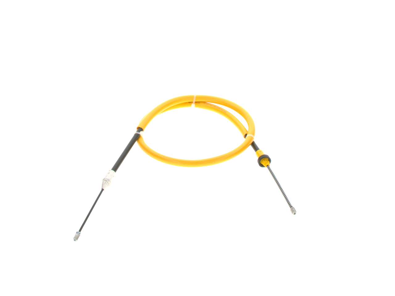 żażné lanko parkovacej brzdy BOSCH