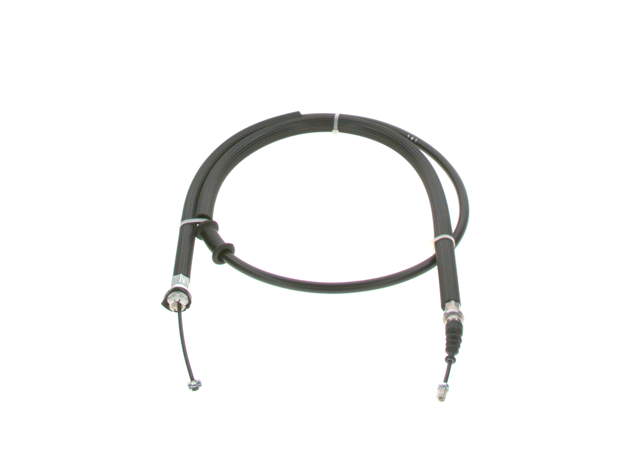 żażné lanko parkovacej brzdy BOSCH
