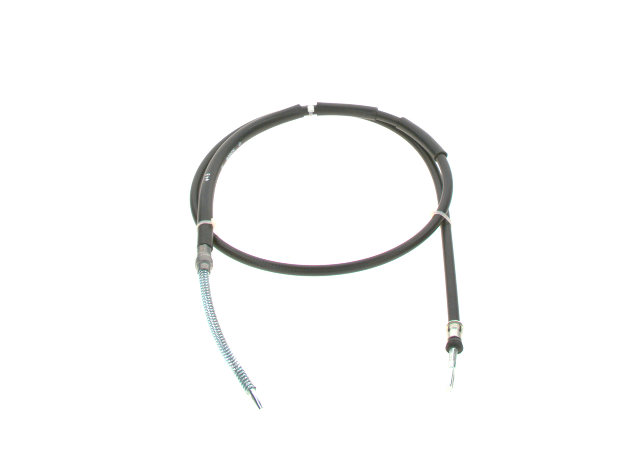 żażné lanko parkovacej brzdy BOSCH