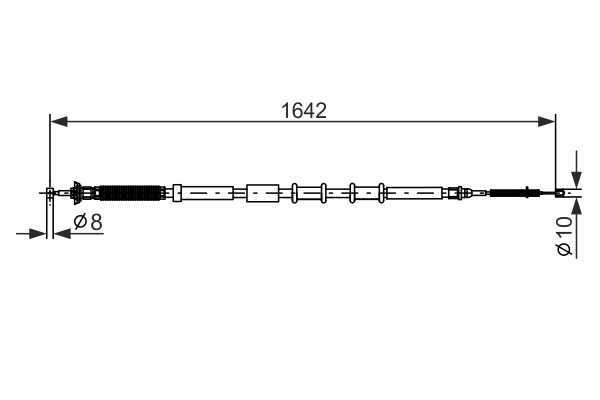 KIT SUPERPRO BOSCH (0 204 114 582)
