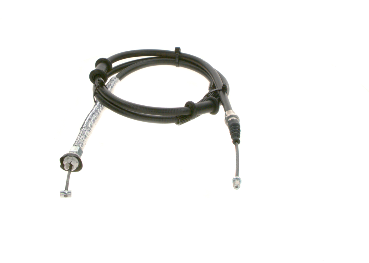 żażné lanko parkovacej brzdy BOSCH