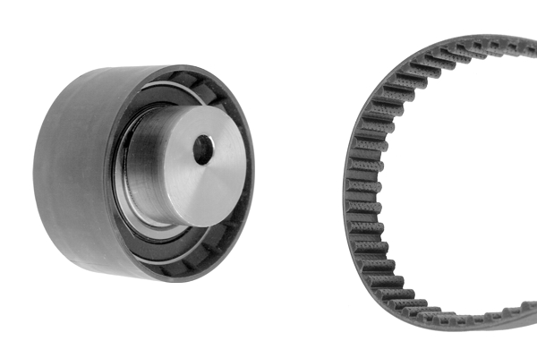 Sada ozubeného remeňa BOSCH