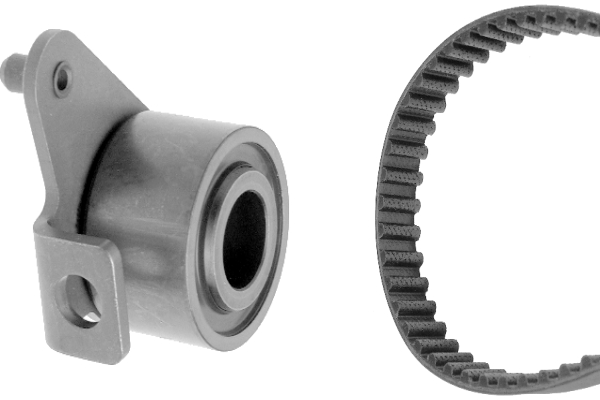 Sada ozubeného remeňa BOSCH