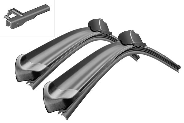 Aerotwin BOSCH (3 397 118 925)