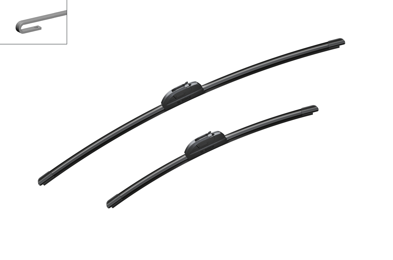 Aerotwin Retrofit BOSCH (3 397 007 654)