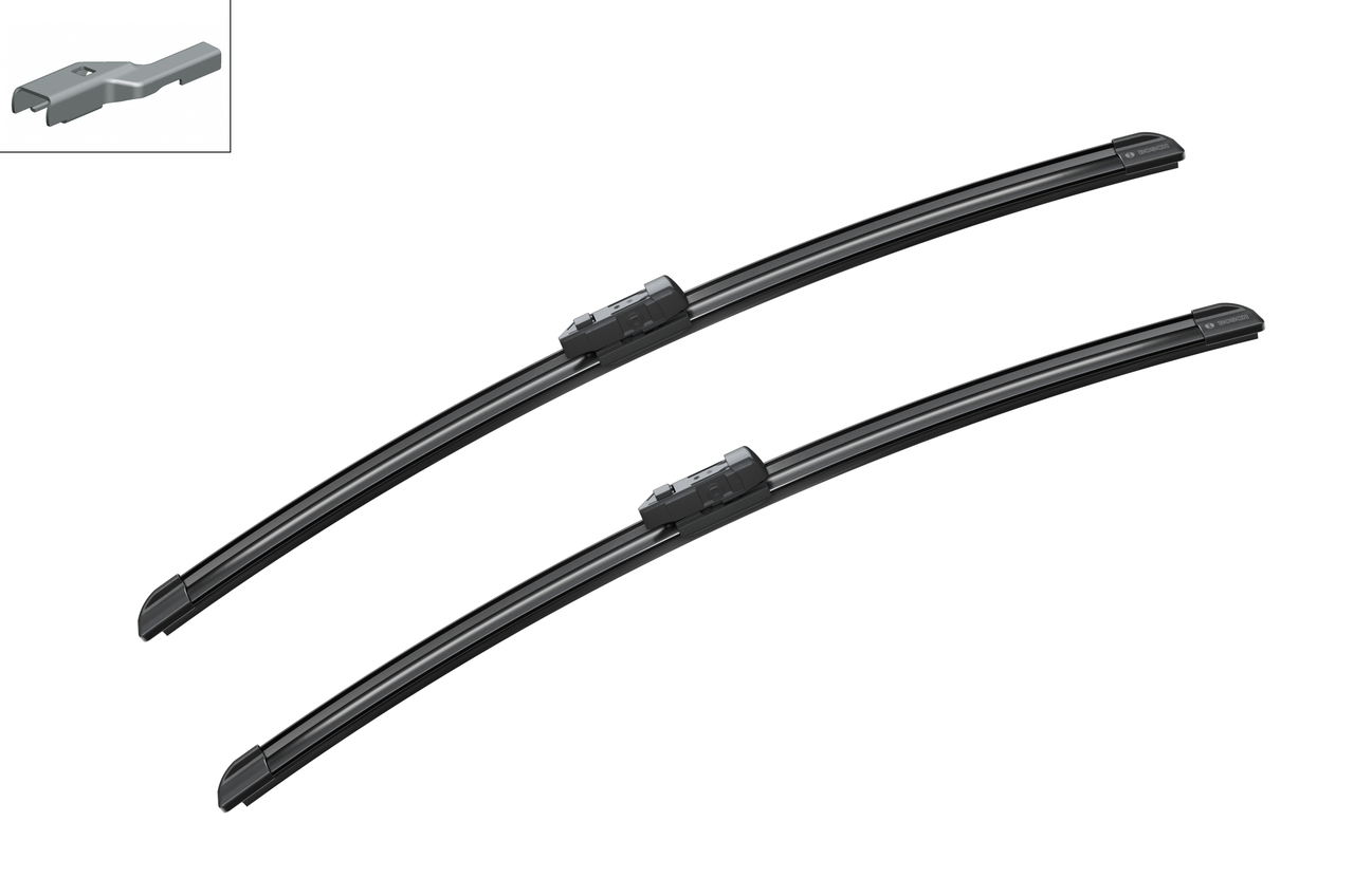 Wiper Blade BOSCH