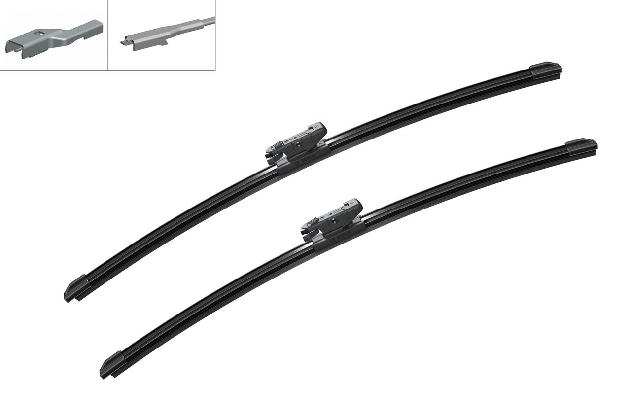 Wiper Blade BOSCH