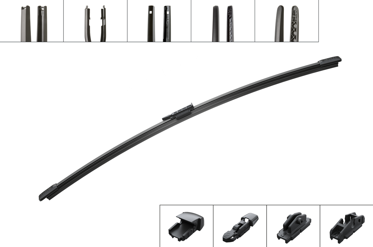 Wiper Blade BOSCH