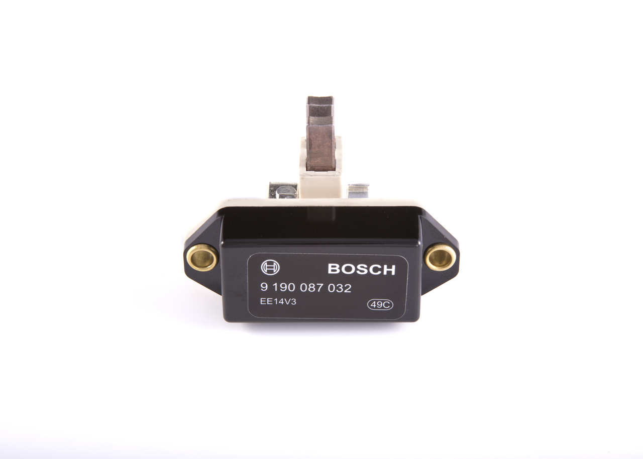 Regulátor alternátora BOSCH