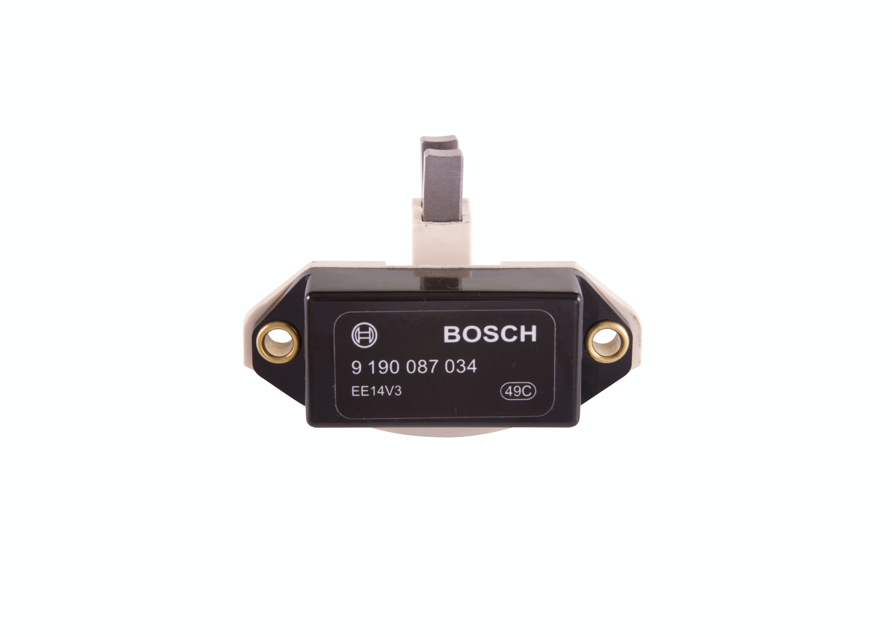 Regulátor alternátora BOSCH