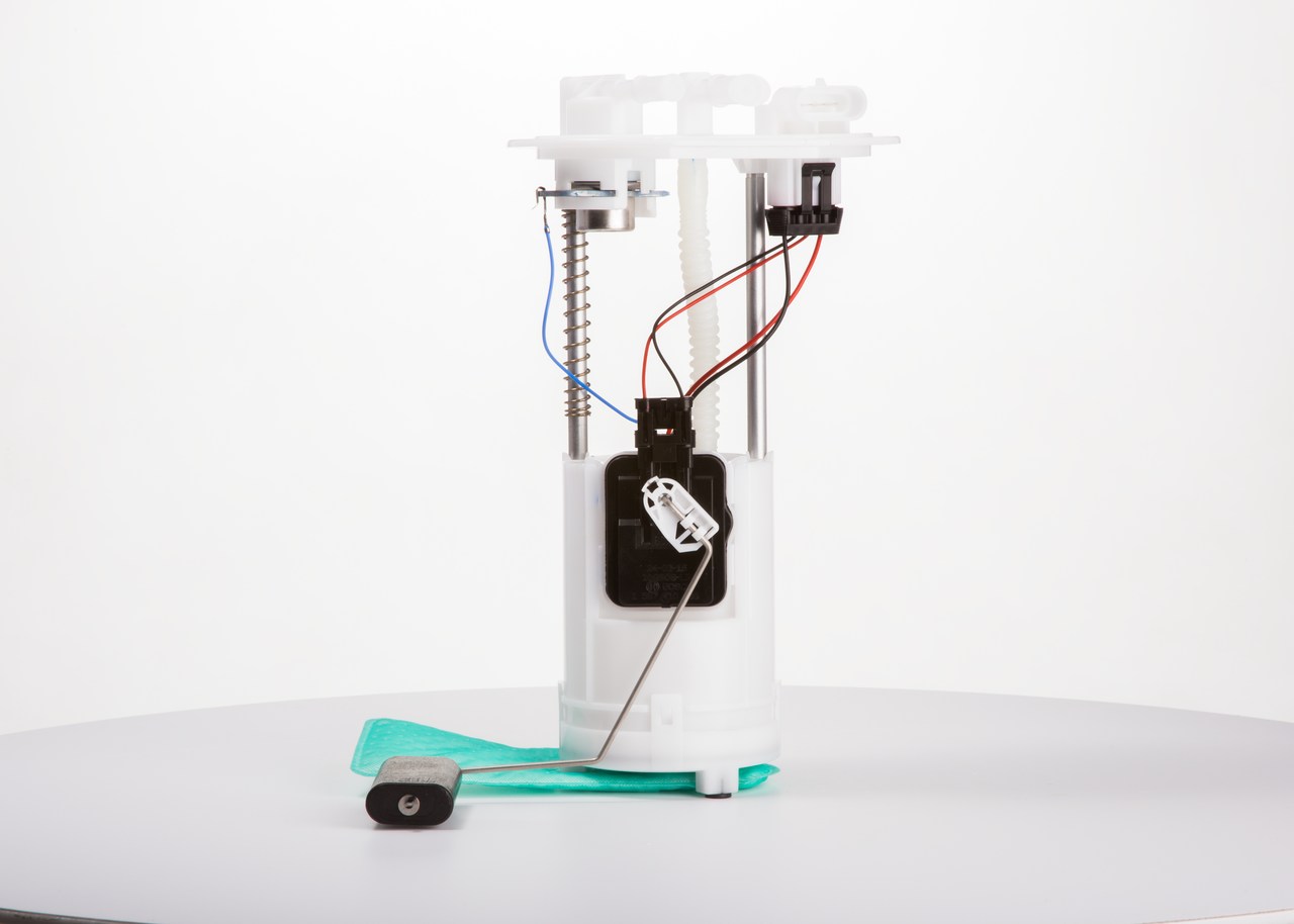 Palivová dopravná jednotka BOSCH