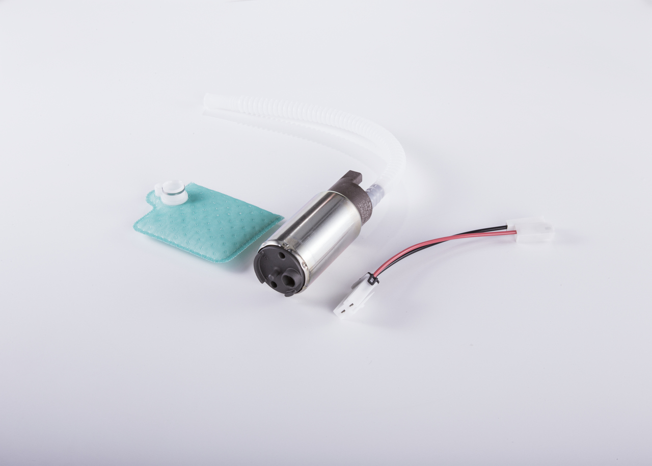 Palivové čerpadlo BOSCH