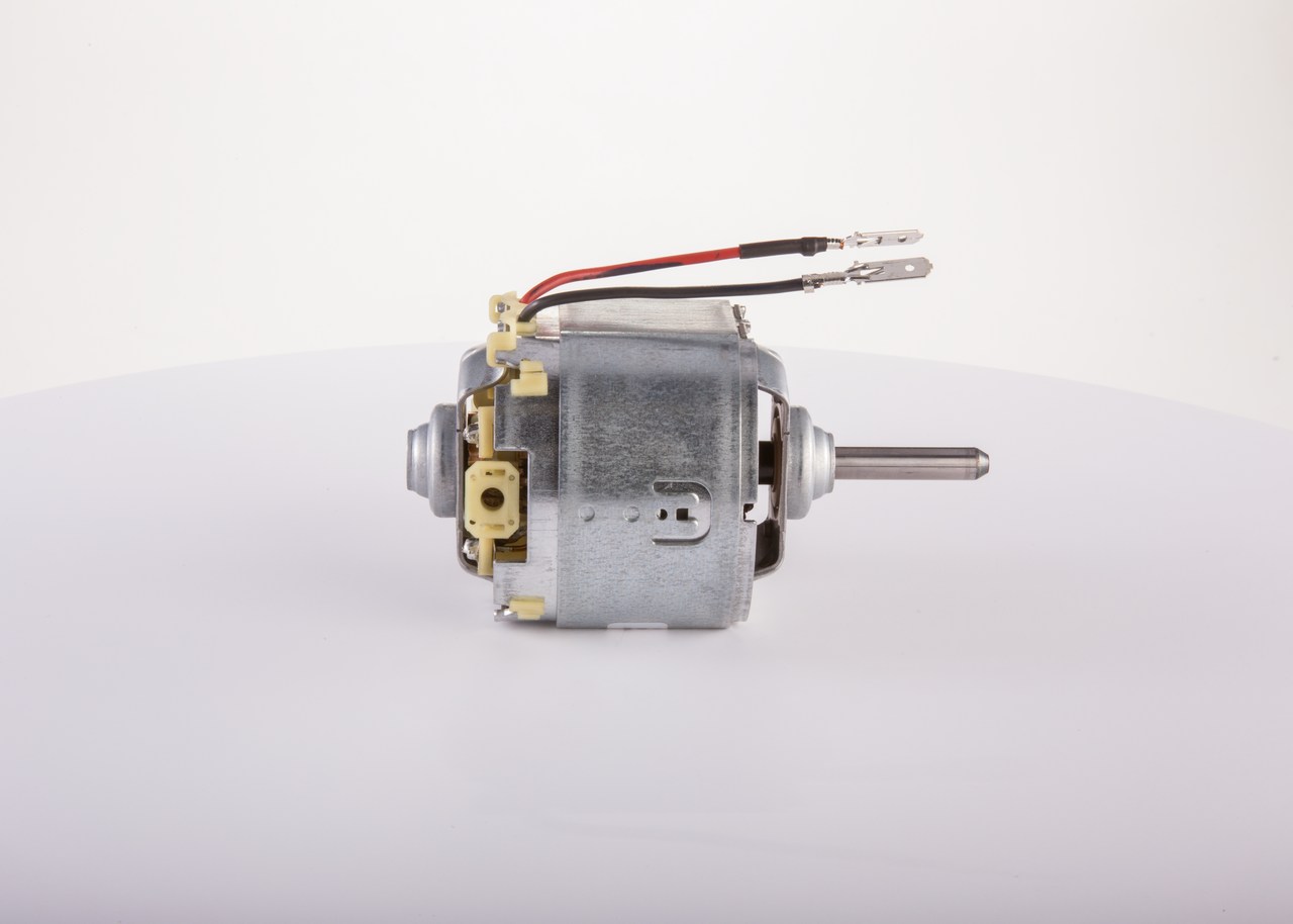 Elektromotor vnútorného ventilátora BOSCH