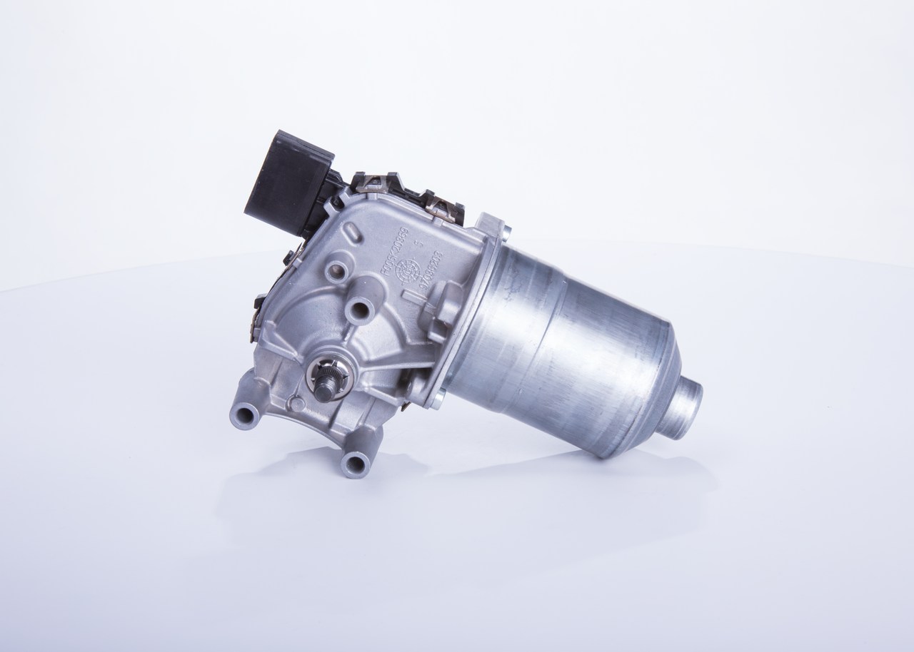Motor stieračov BOSCH