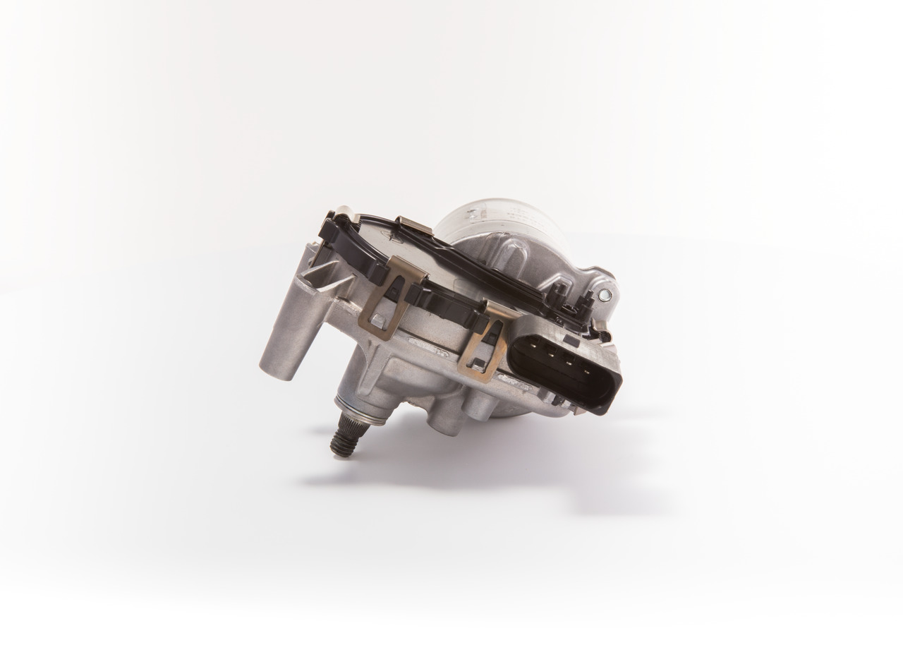 Motor stieračov BOSCH