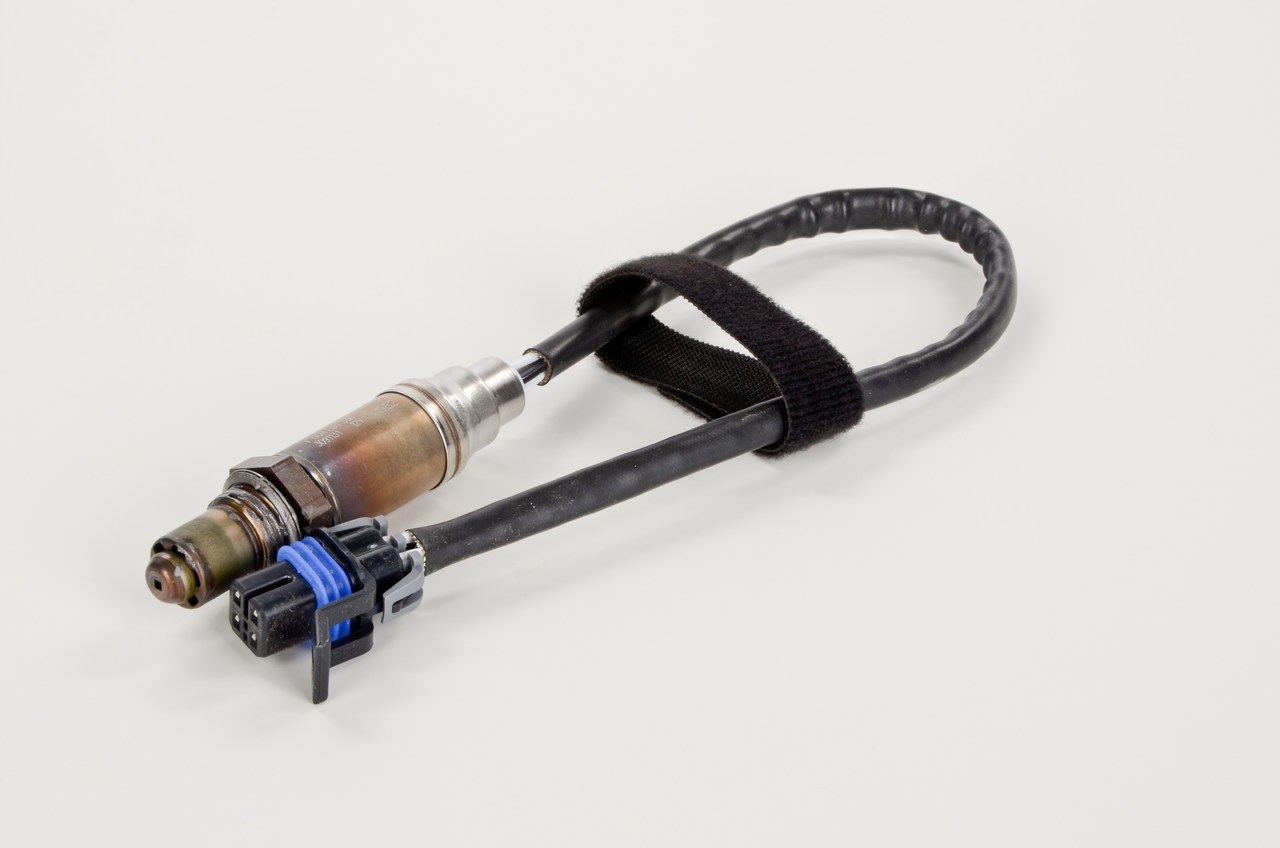 Lambda sonda BOSCH