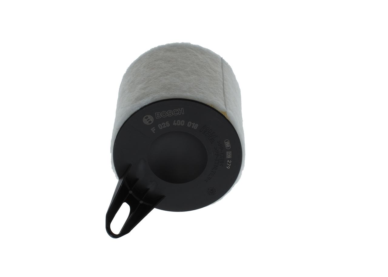 Vzduchový filter BOSCH