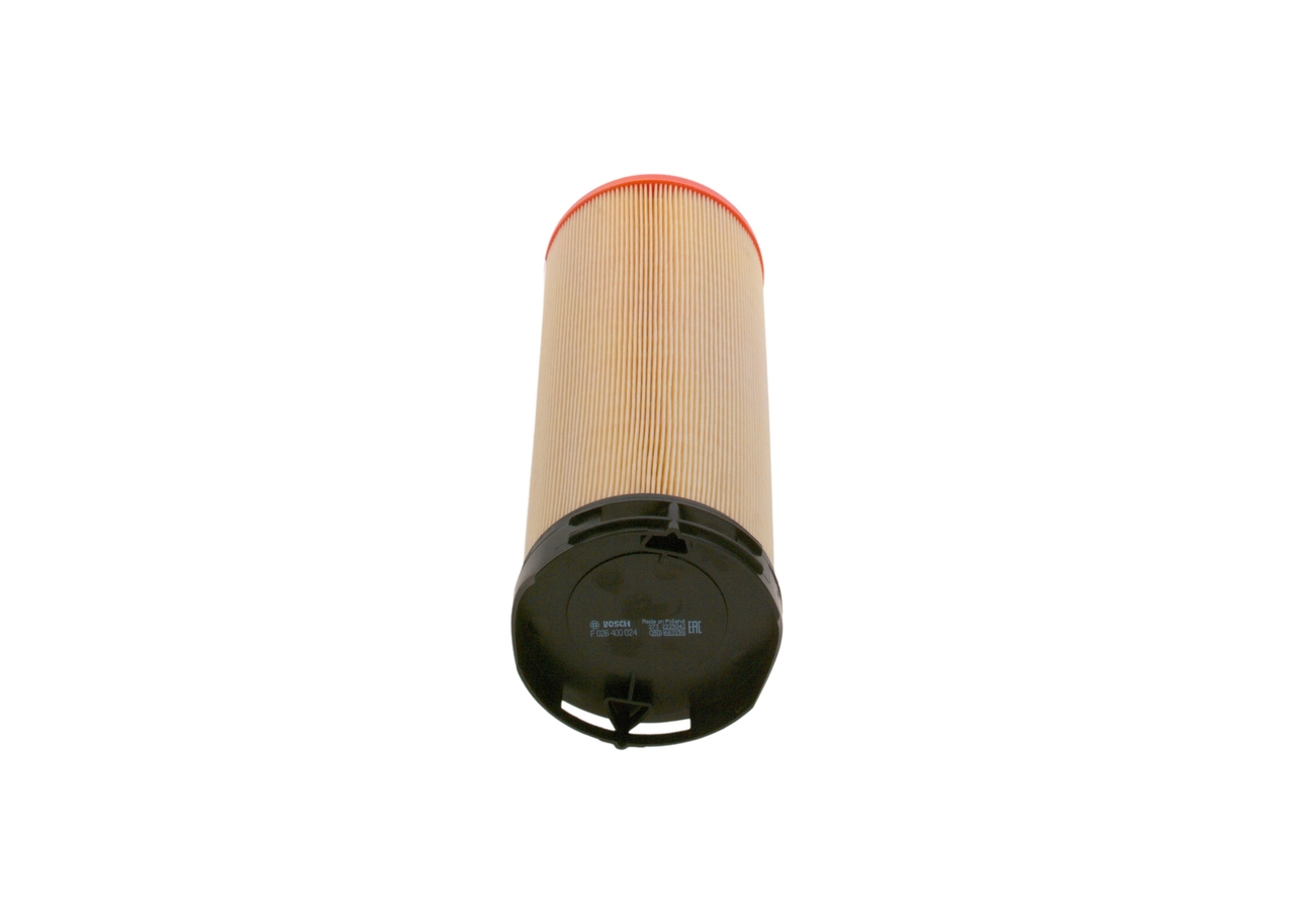 Vzduchový filter BOSCH
