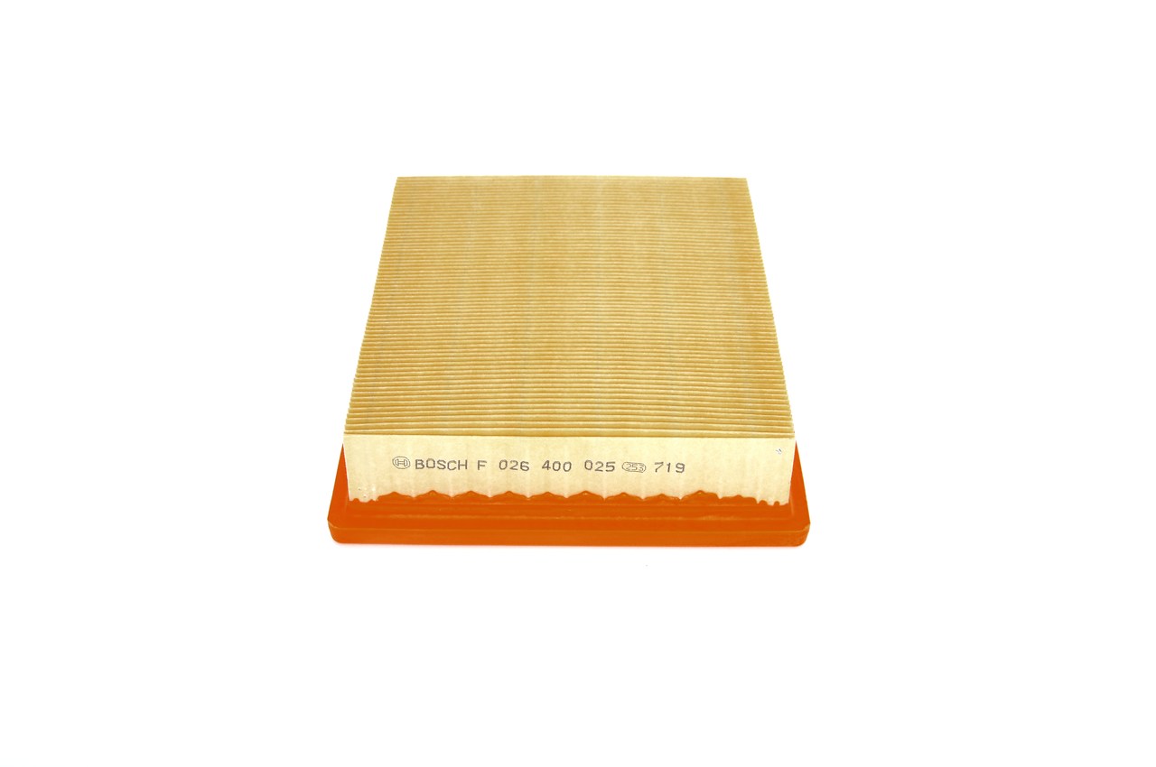 Vzduchový filter BOSCH