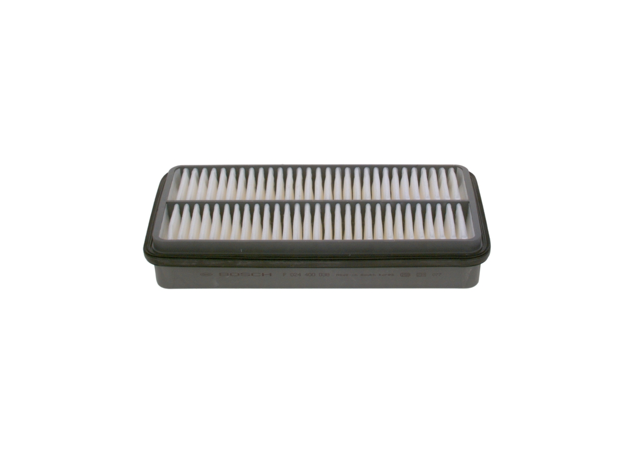 Vzduchový filter BOSCH