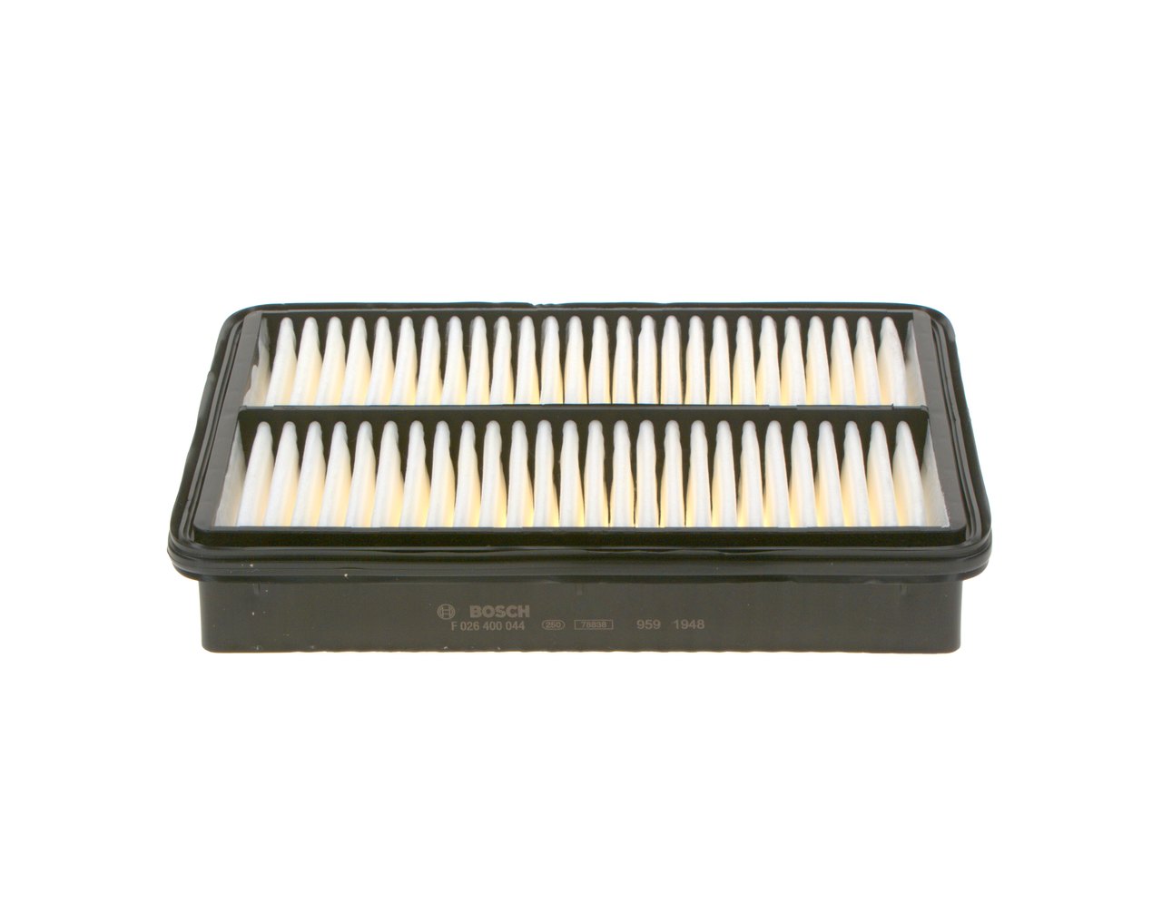 Vzduchový filter BOSCH