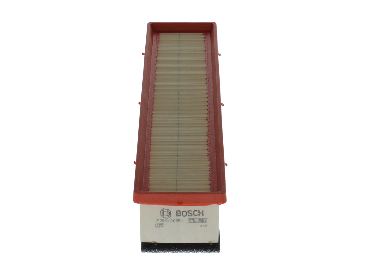 Vzduchový filter BOSCH