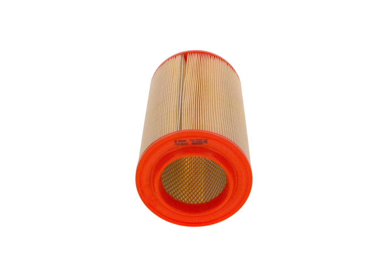 Vzduchový filter BOSCH