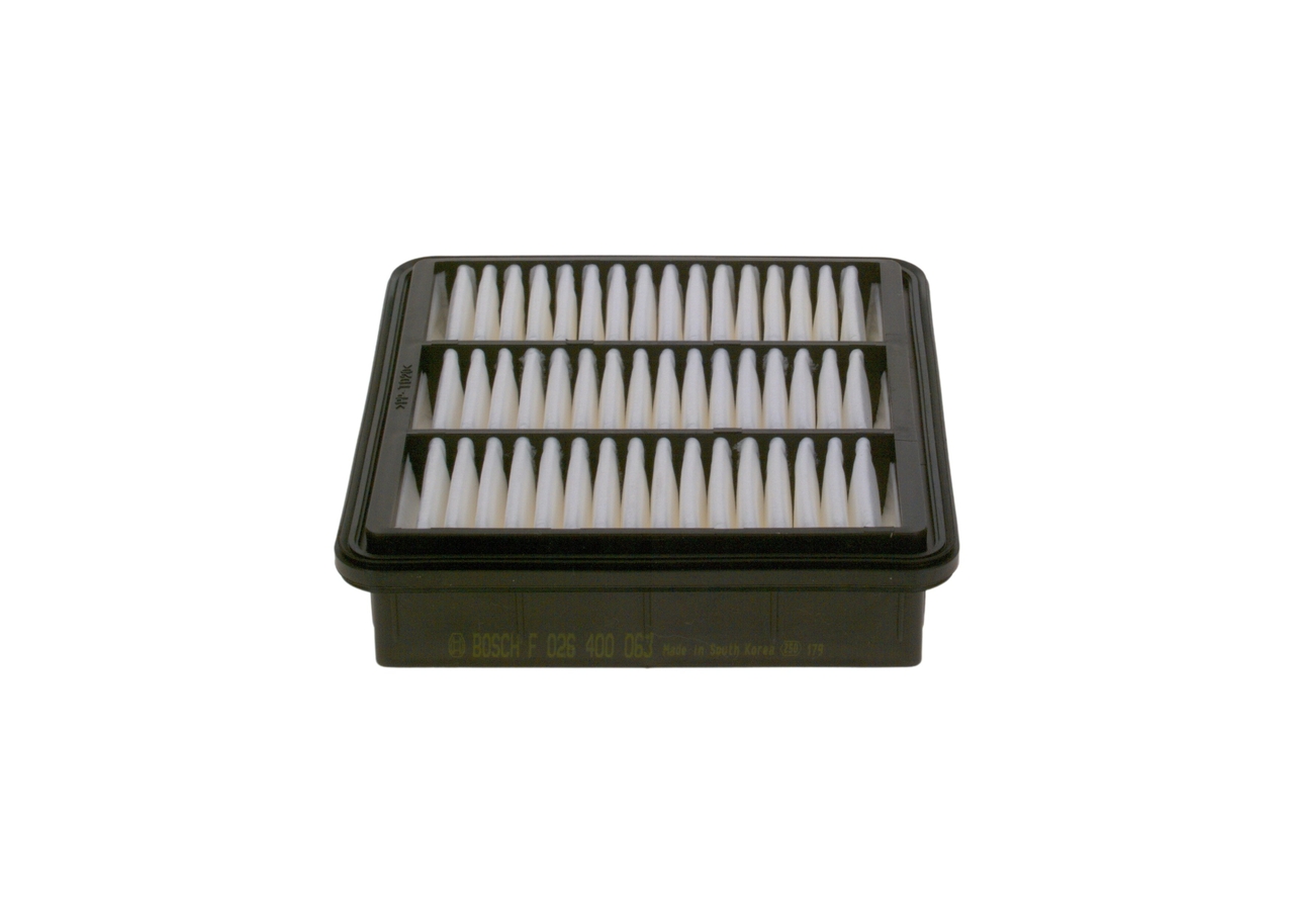 Vzduchový filter BOSCH