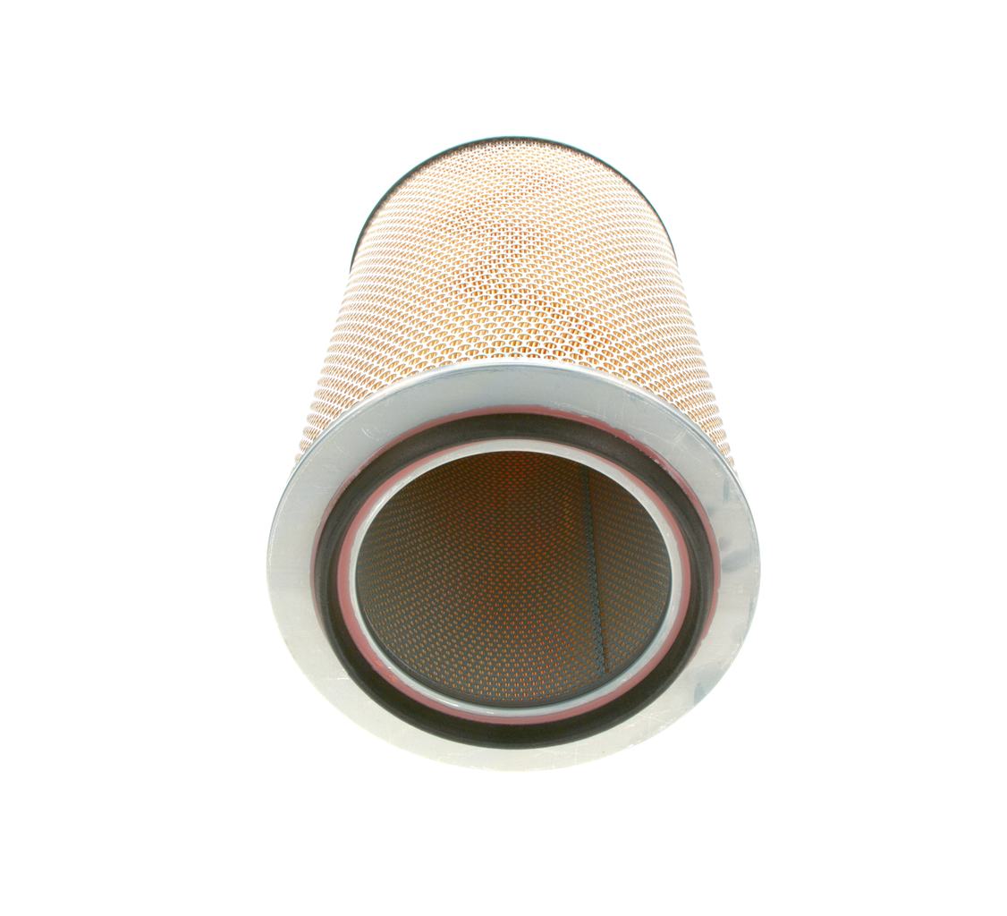 Vzduchový filter BOSCH