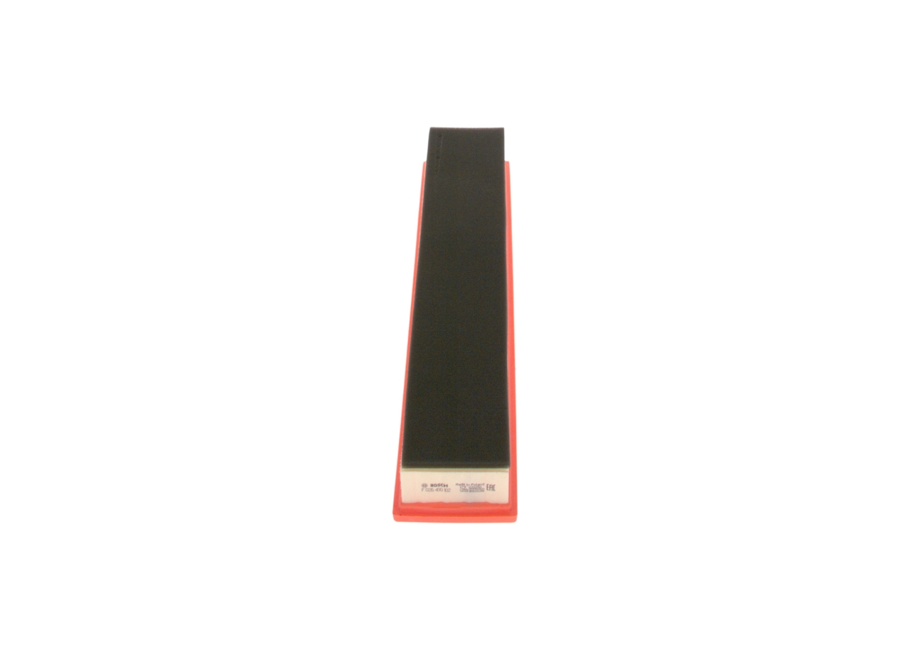 Vzduchový filter BOSCH