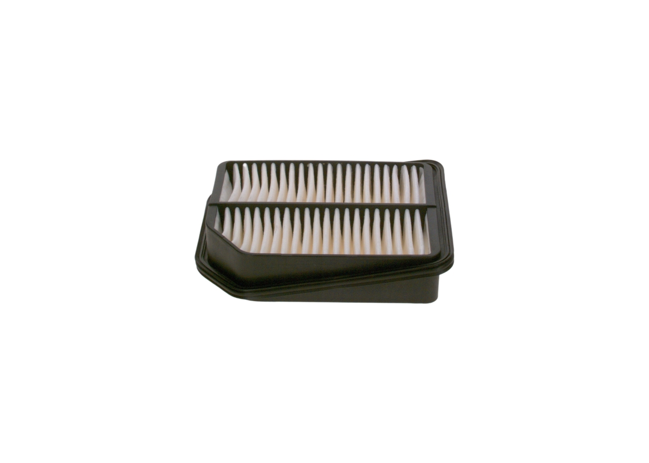 Vzduchový filter BOSCH