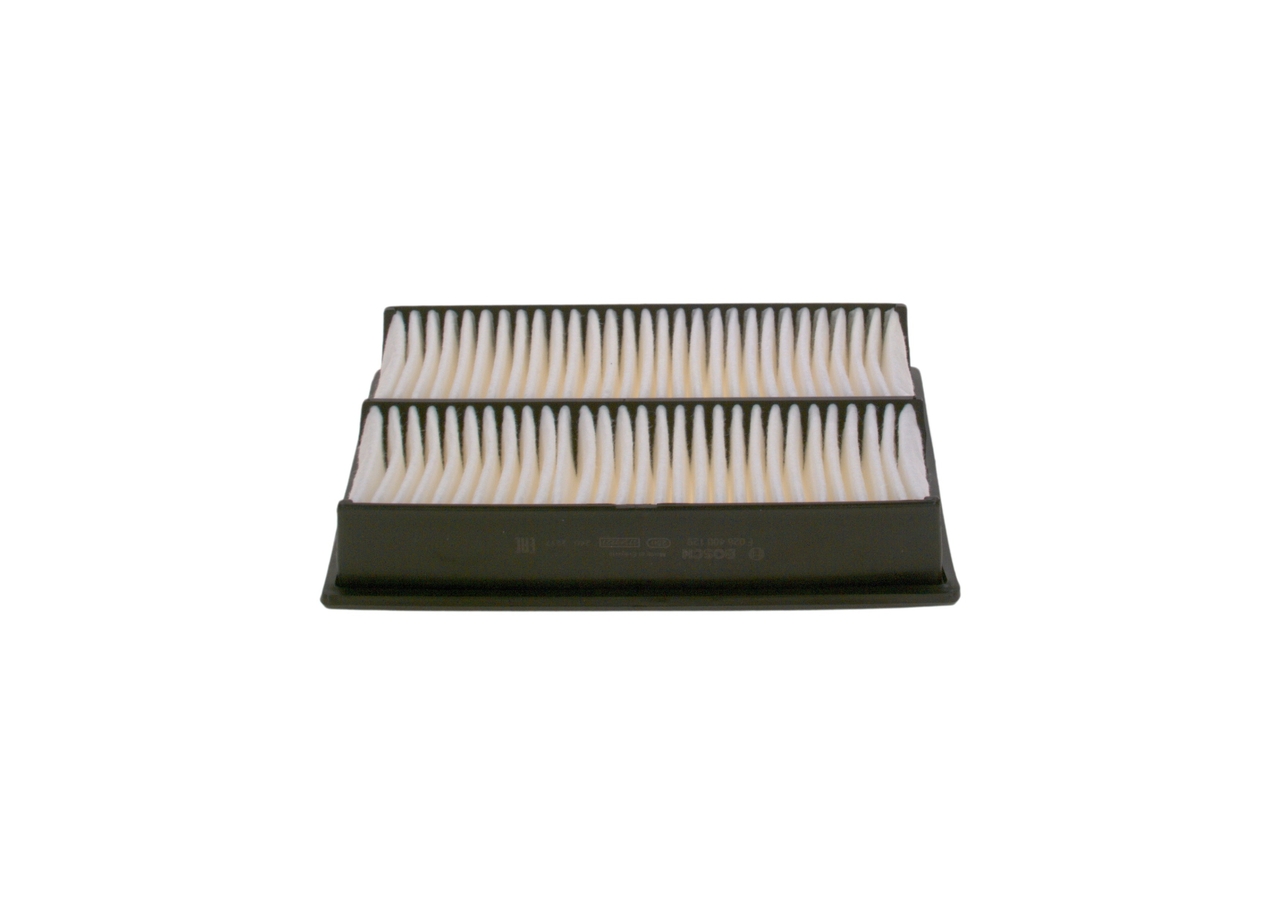 Vzduchový filter BOSCH