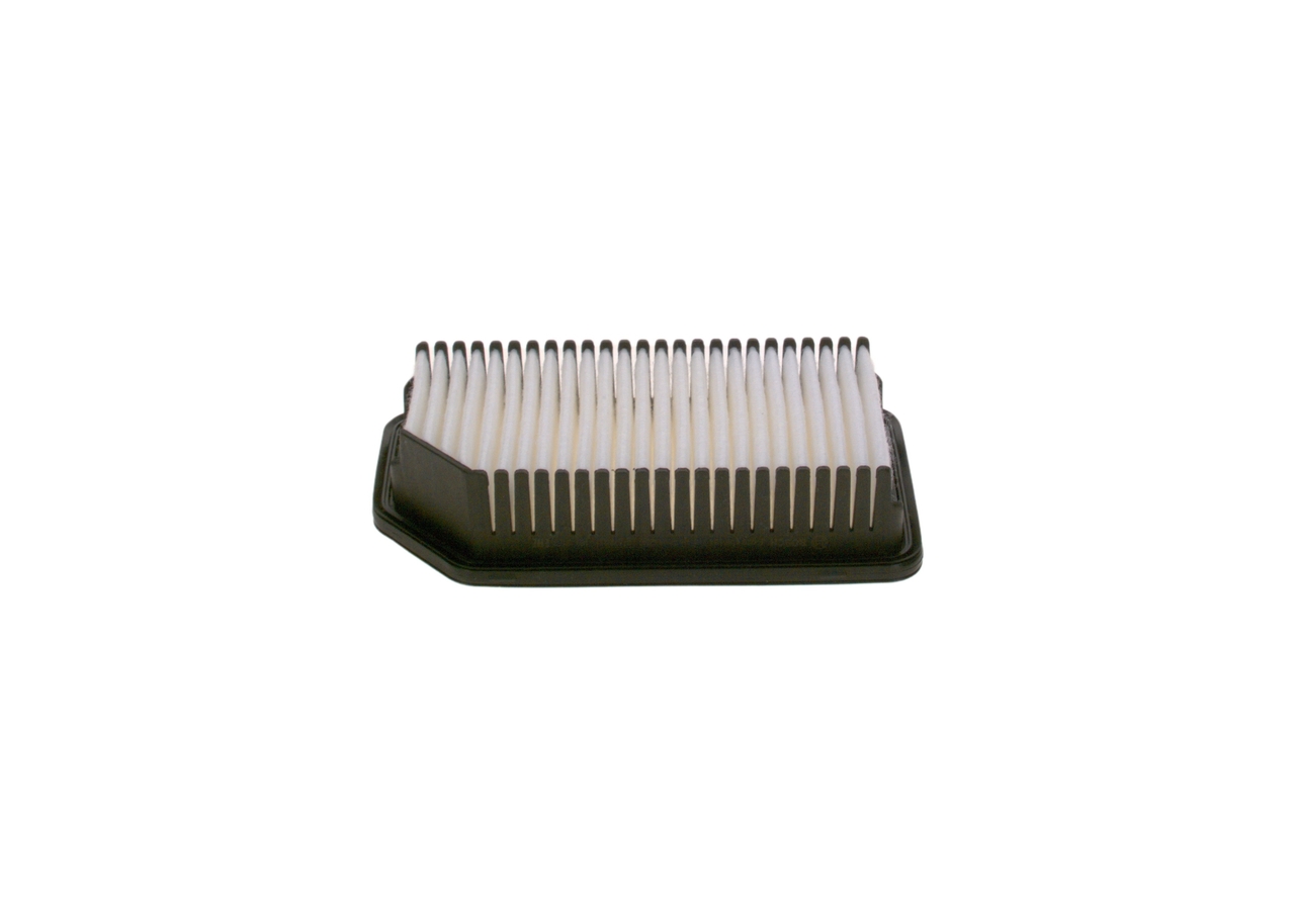 Vzduchový filter BOSCH