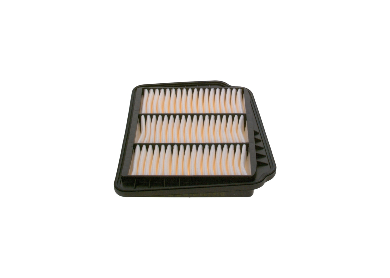 Vzduchový filter BOSCH