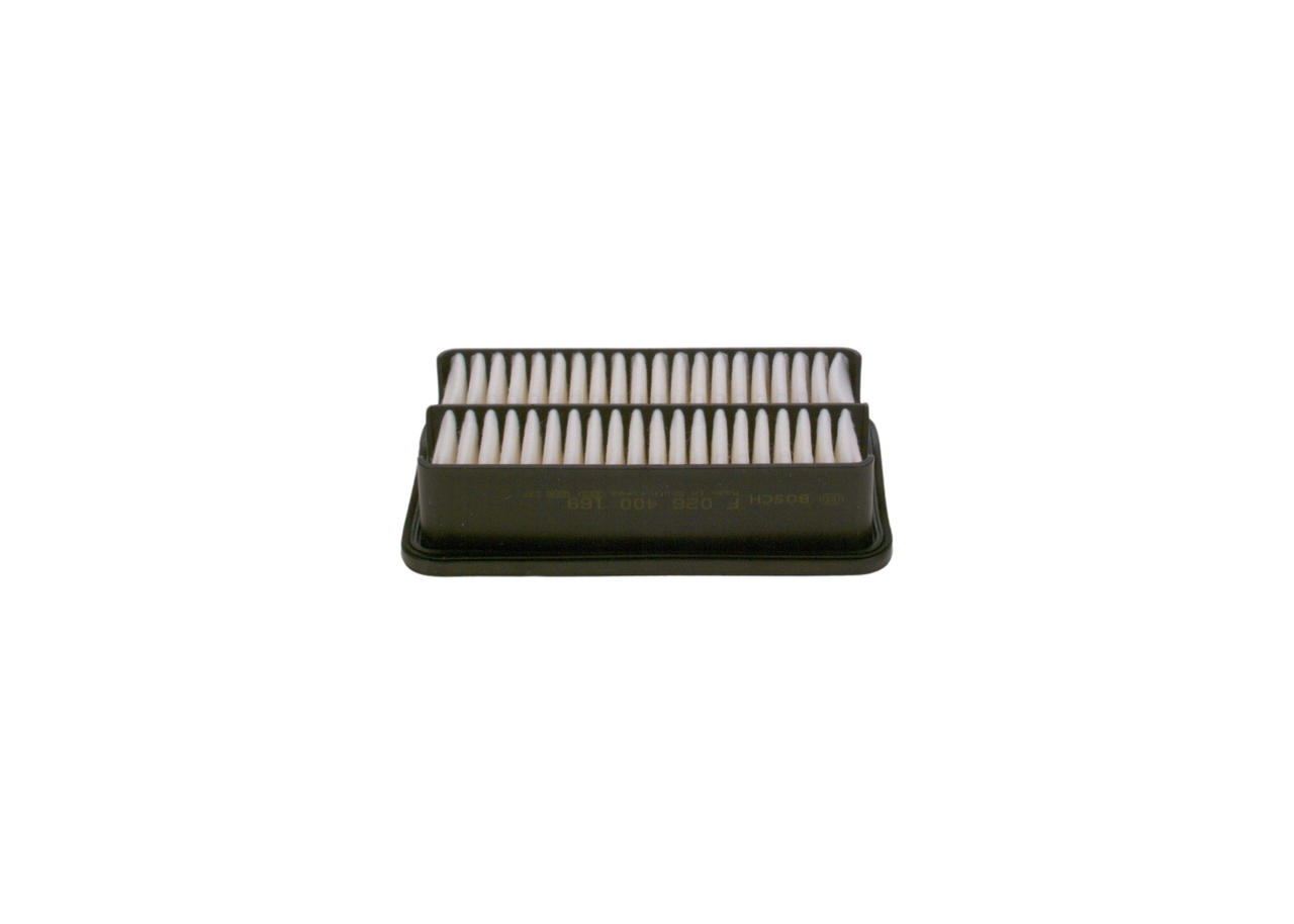 Vzduchový filter BOSCH