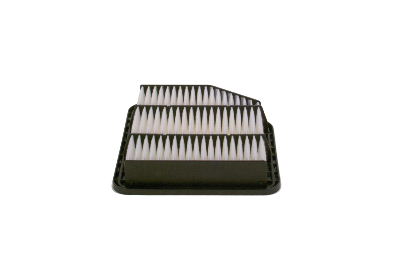 Vzduchový filter BOSCH