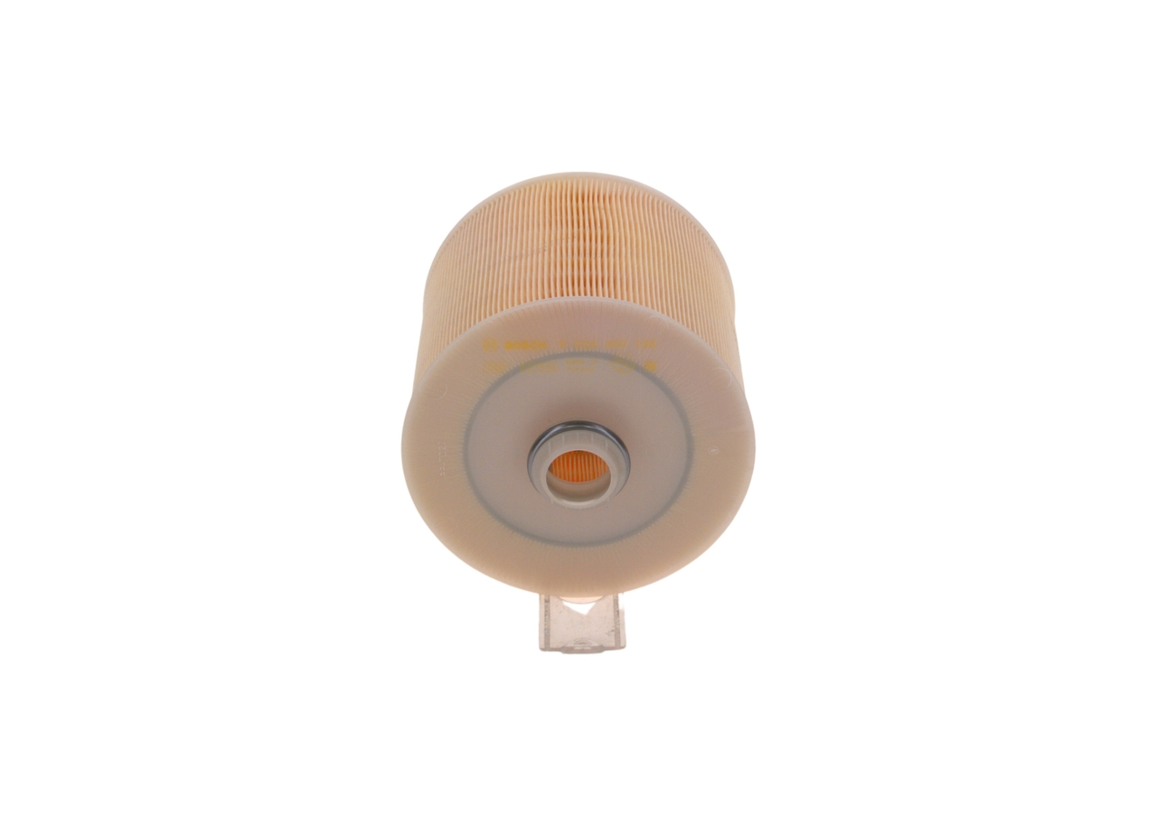 Vzduchový filter BOSCH