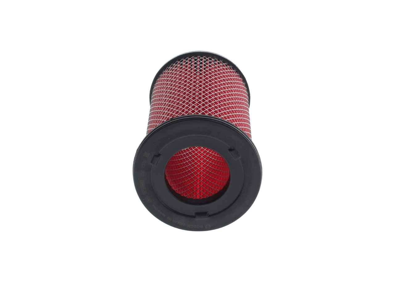 Vzduchový filter BOSCH