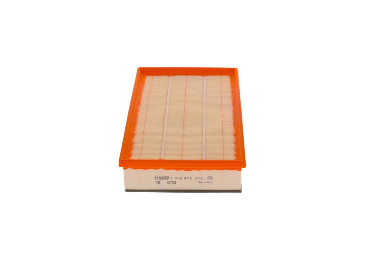 Vzduchový filter BOSCH