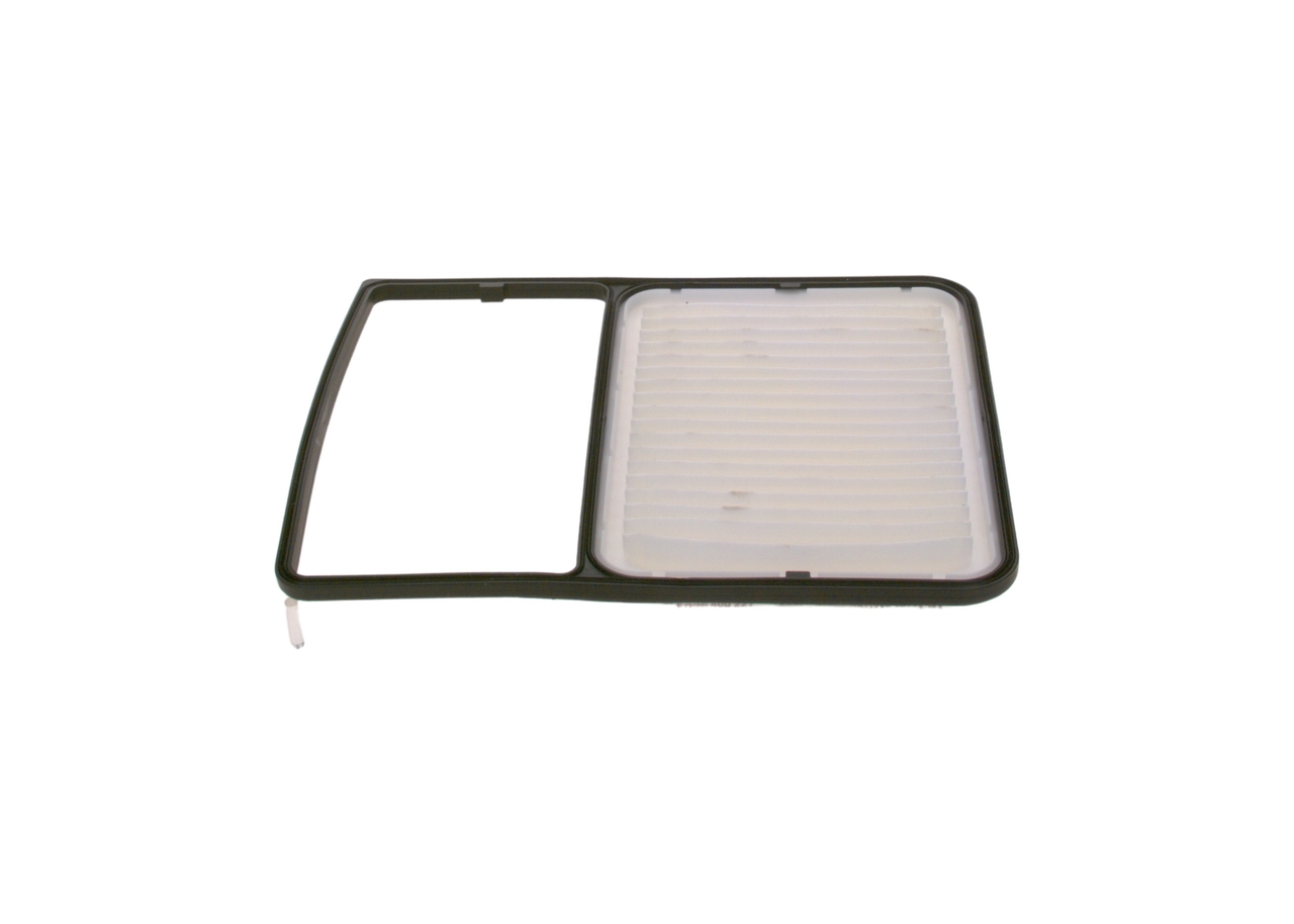 Vzduchový filter BOSCH