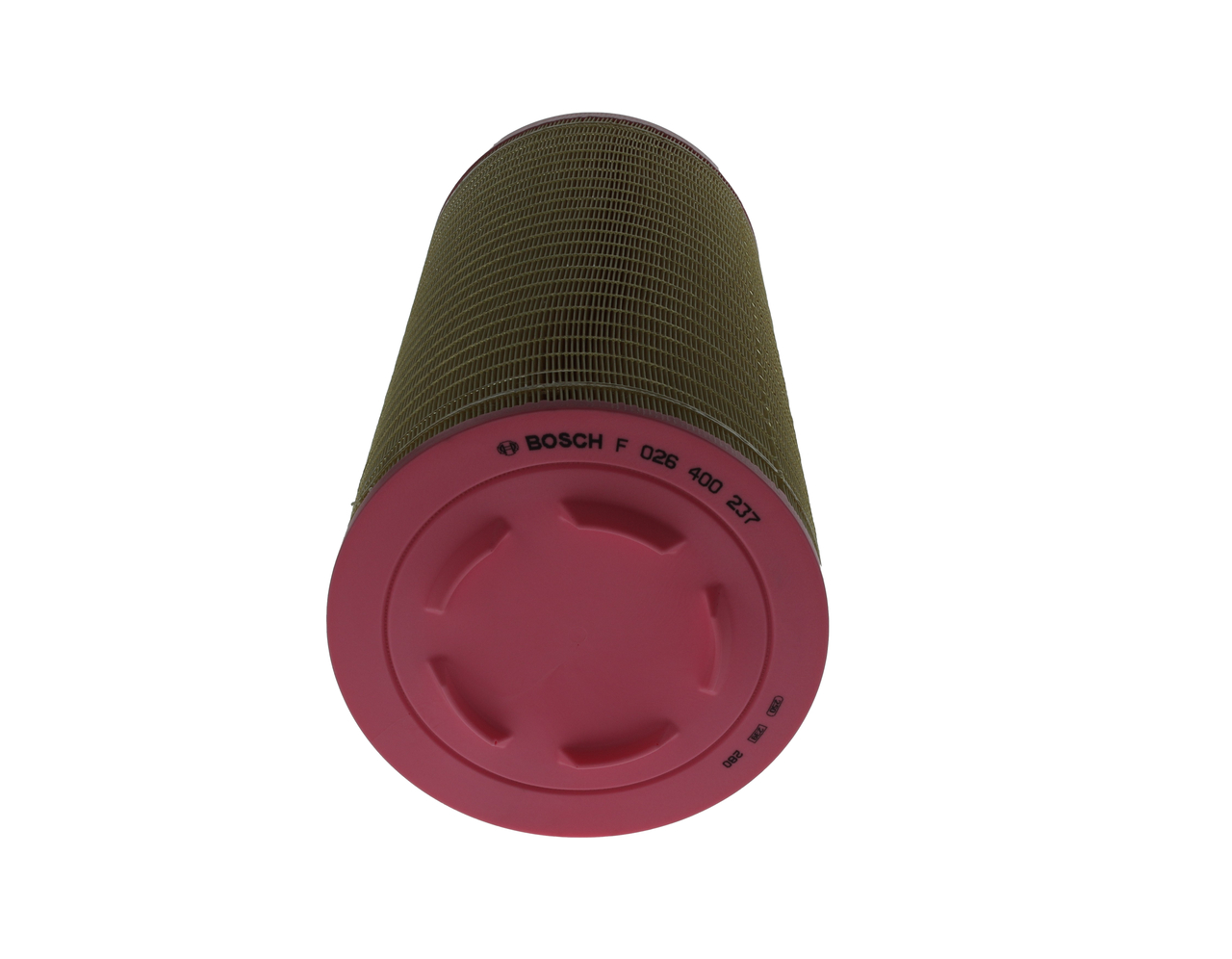 Vzduchový filter BOSCH