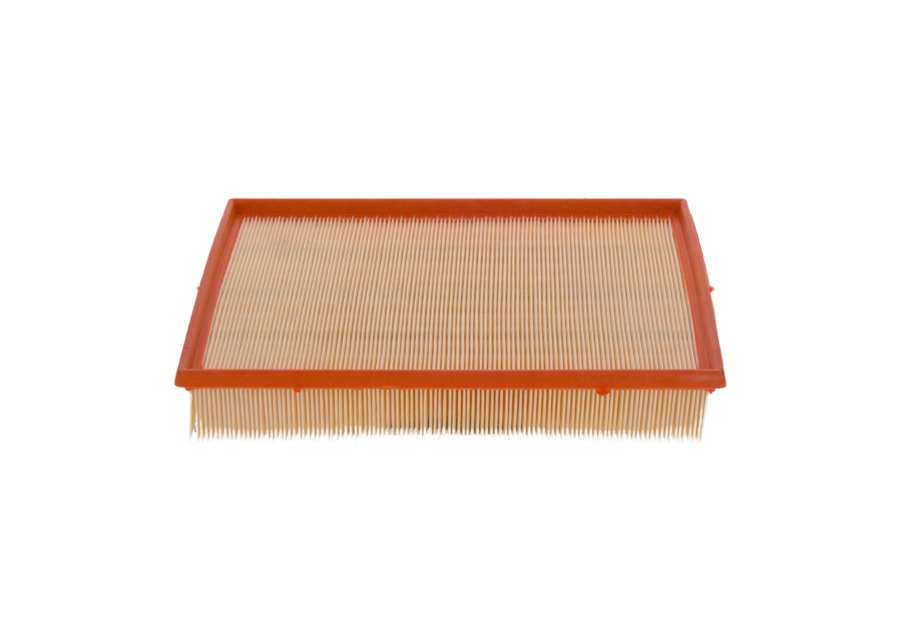 Vzduchový filter BOSCH
