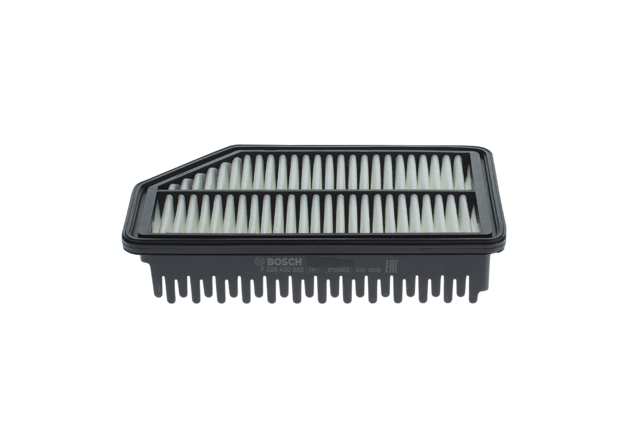 Vzduchový filter BOSCH