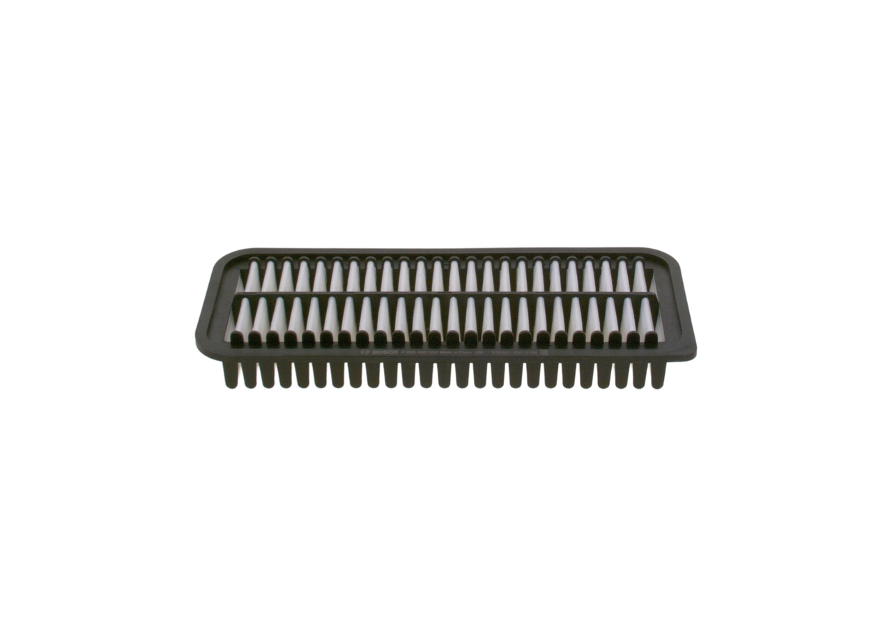 Vzduchový filter BOSCH