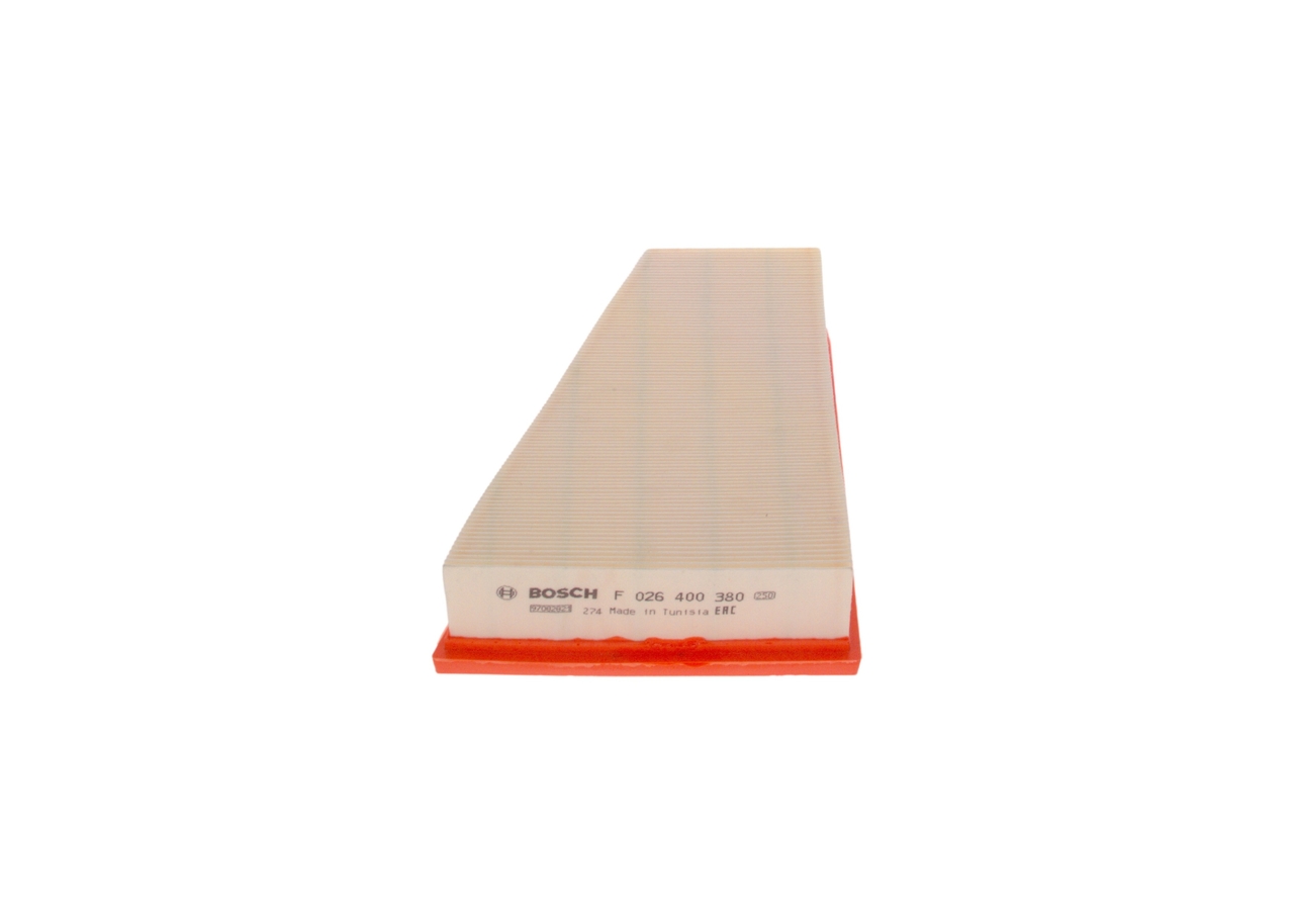 Vzduchový filter BOSCH