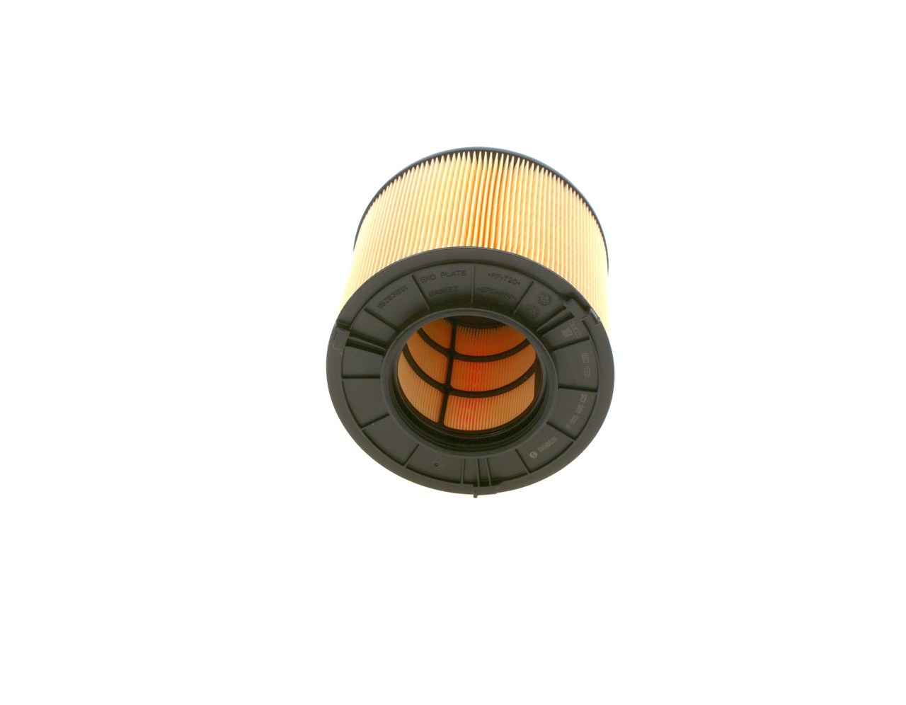 Vzduchový filter BOSCH