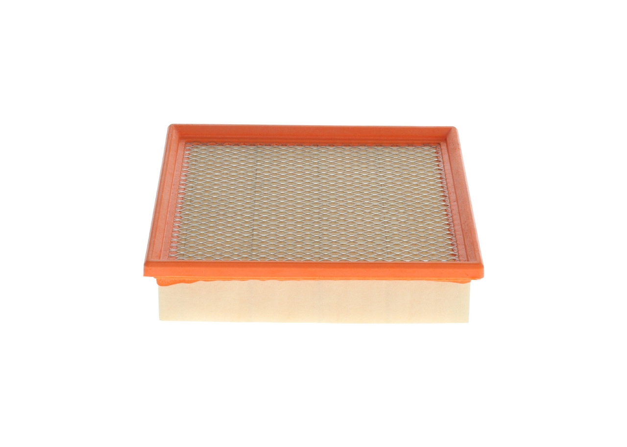 Vzduchový filter BOSCH