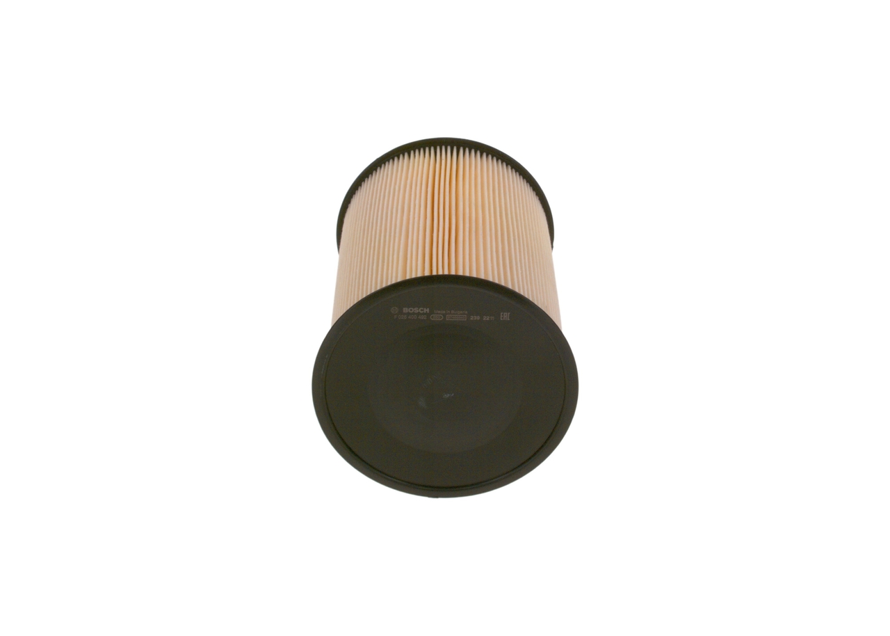 Vzduchový filter BOSCH