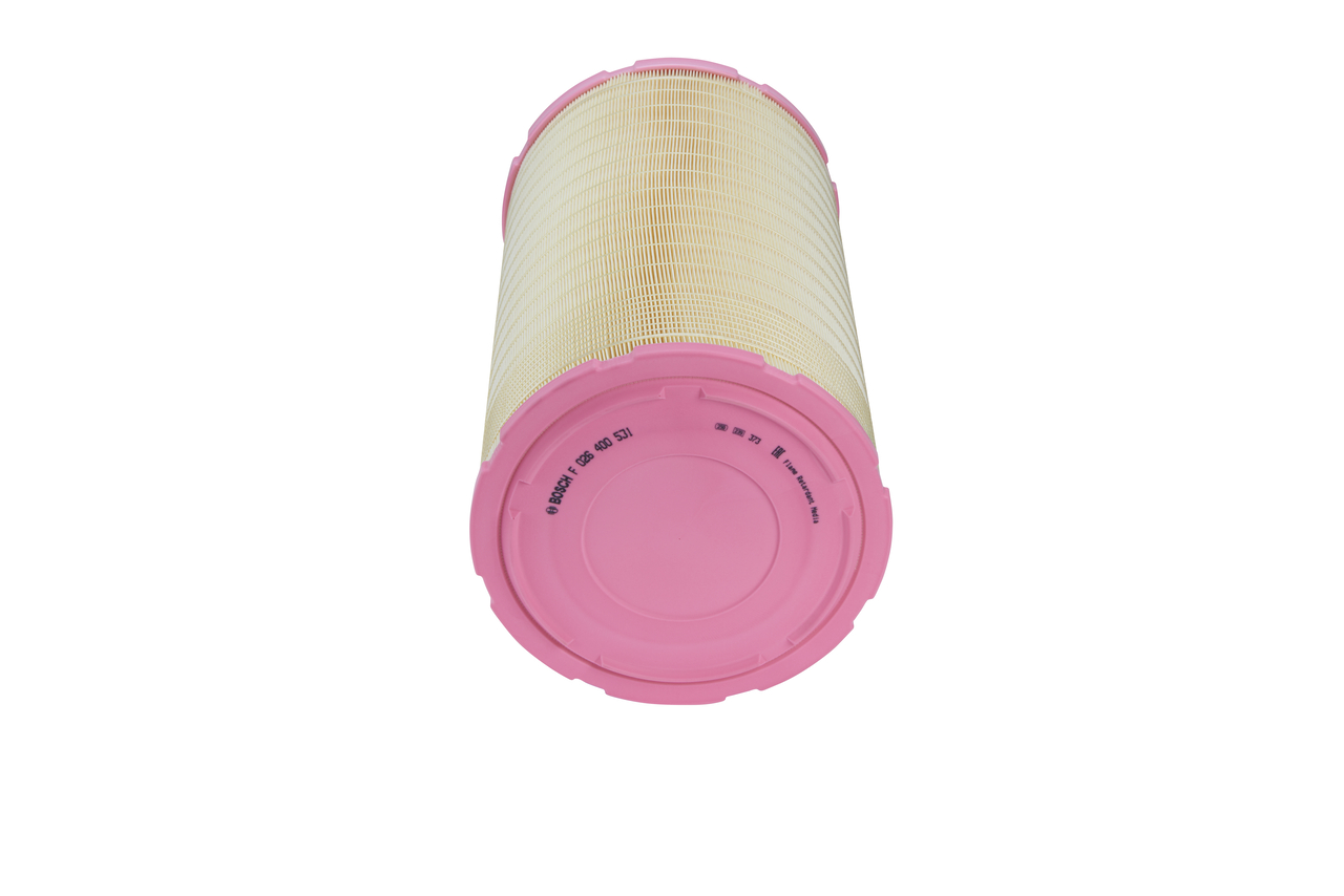 Vzduchový filter BOSCH